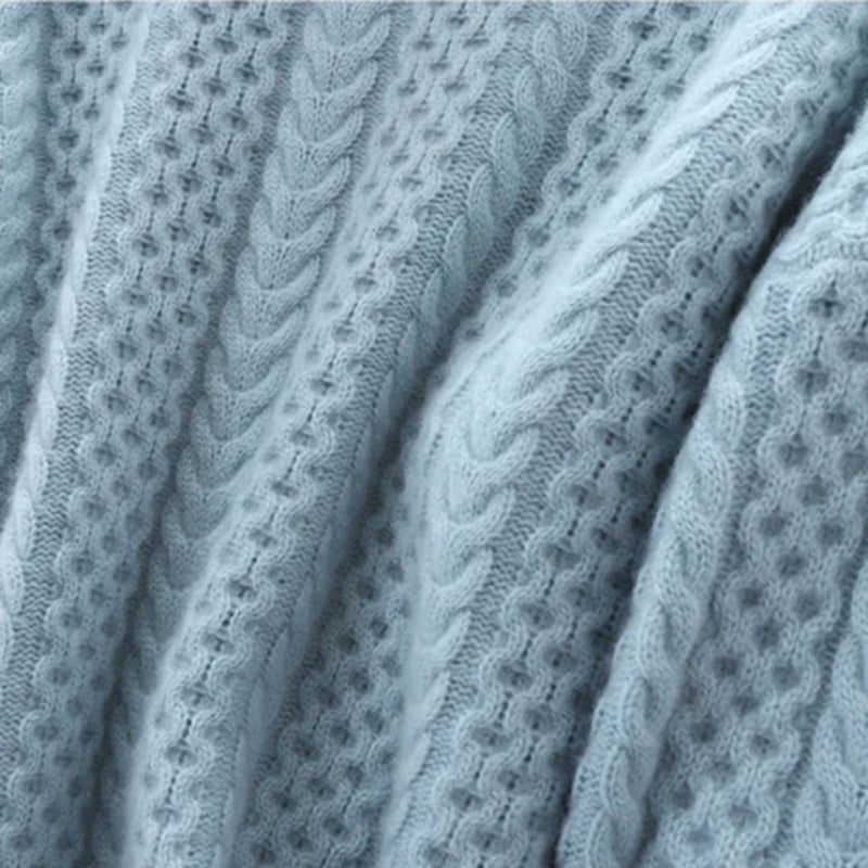 Bonjour MelbourneSWEATERAmy - Ultra-Cozy Turtleneck Sweater for Maximum Comfort