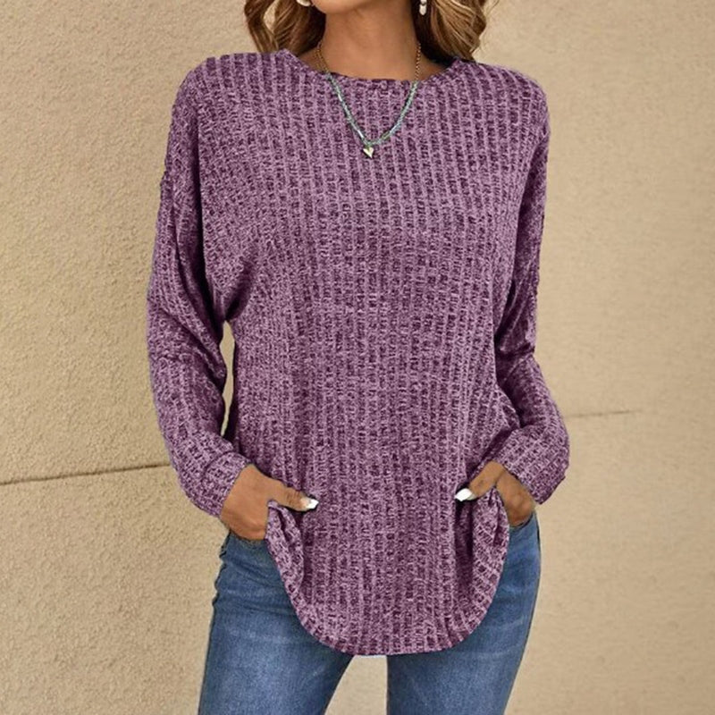 Bonjour MelbourneSweaterCeles - Luxuriously Soft Women's Sweater for Ultimate Comfort