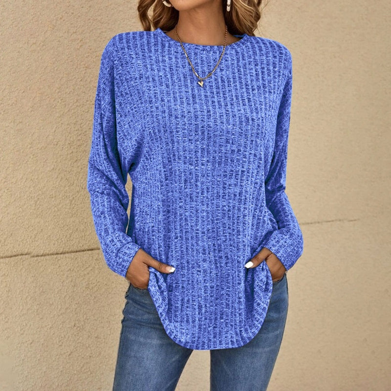 Bonjour MelbourneSweaterCeles - Luxuriously Soft Women's Sweater for Ultimate Comfort