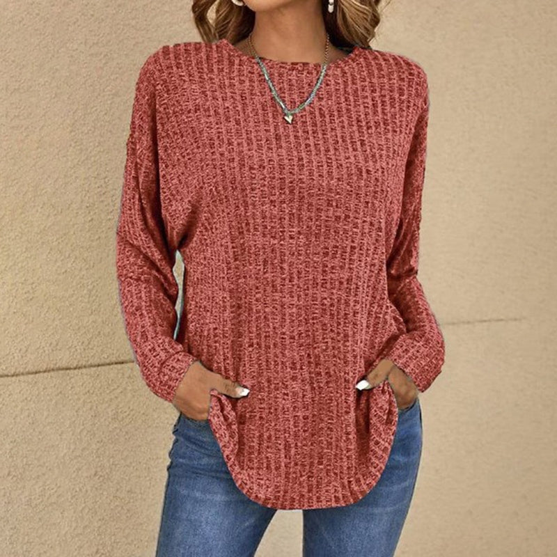 Bonjour MelbourneSweaterCeles - Luxuriously Soft Women's Sweater for Ultimate Comfort