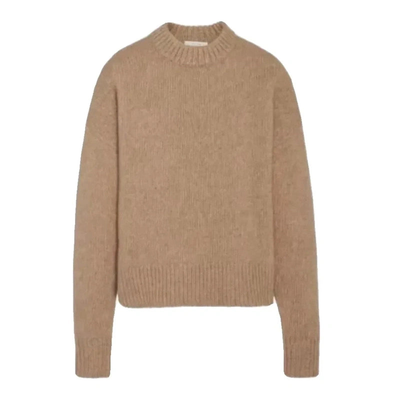 Bonjour MelbourneRemi - Stylish Oversized Knit Jumper