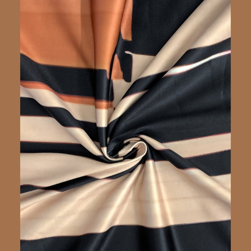 Bonjour MelbourneWomen's Plus Size DressesStylish Plus Size Maxi Dress with Pockets for Summer Comfort