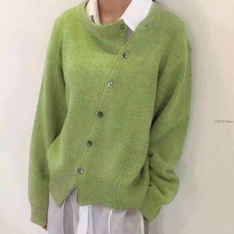 Bonjour MelbourneTruiEmilia - Luxurious Cashmere Sweater for Ultimate Comfort