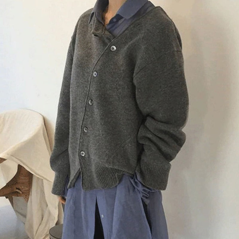 Bonjour MelbourneTruiEmilia - Luxurious Cashmere Sweater for Ultimate Comfort