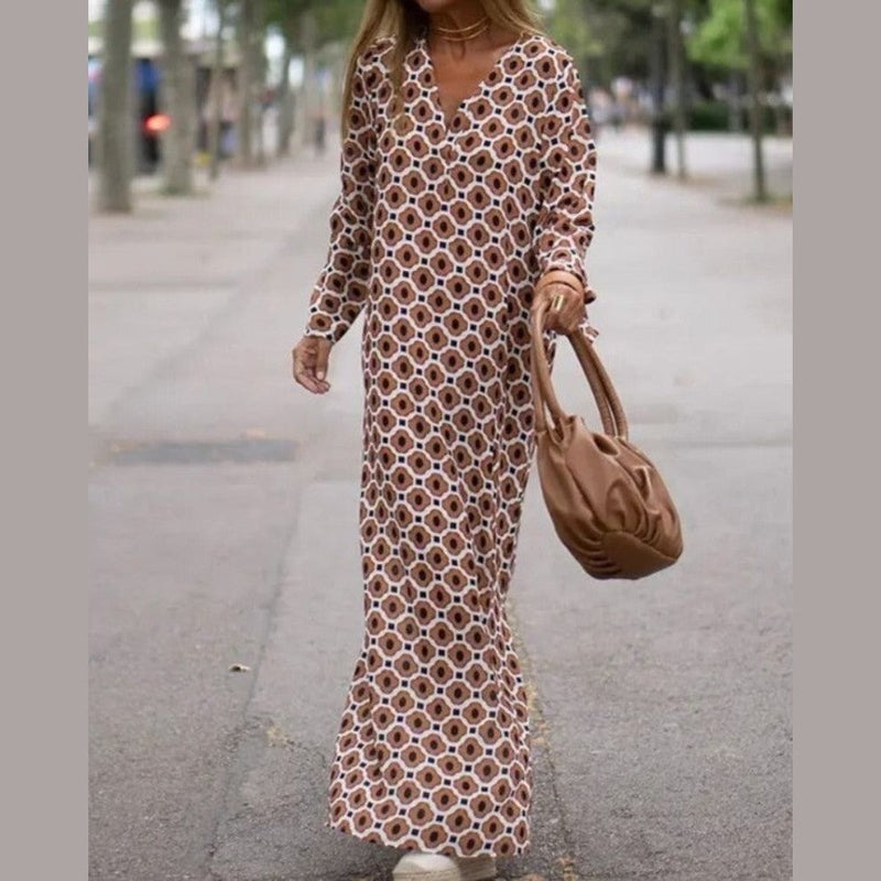 Bonjour MelbourneWomen’s DressesWomens Summer Dress - Chic Casual Style for Any Occasion