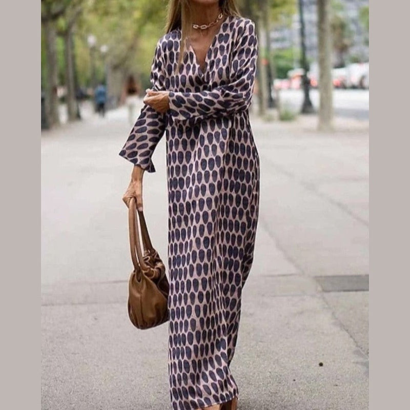 Bonjour MelbourneWomen’s DressesWomens Summer Dress - Chic Casual Style for Any Occasion