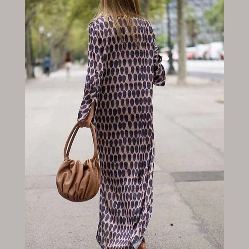 Bonjour MelbourneWomen’s DressesWomens Summer Dress - Chic Casual Style for Any Occasion