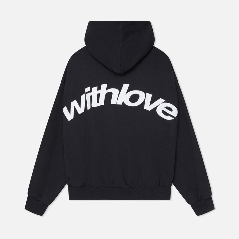 Bonjour MelbournehoodieIsabel - With-love™ Luxe Hoodie for Ultimate Comfort and Style