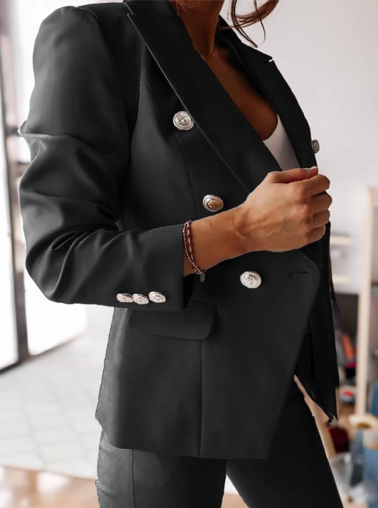 Elegant Women's Two Piece Set for Effortless Style 10