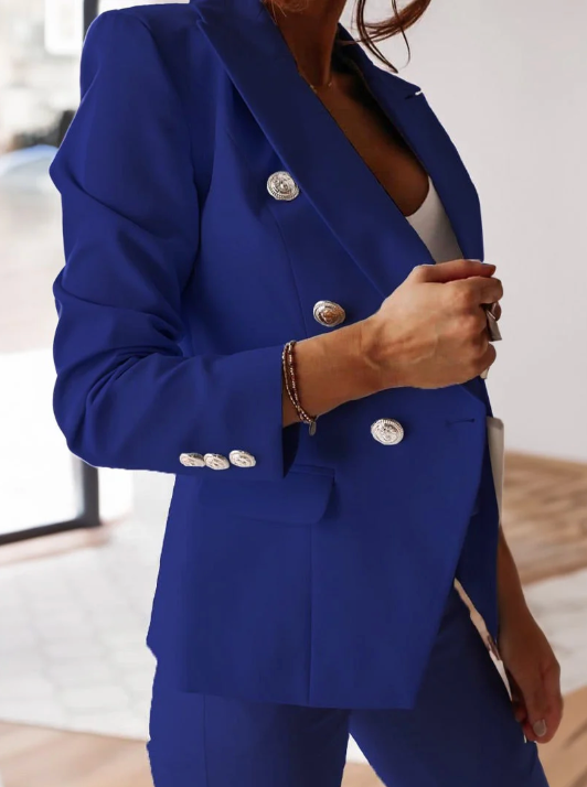Elegant Women's Two Piece Set for Effortless Style 14
