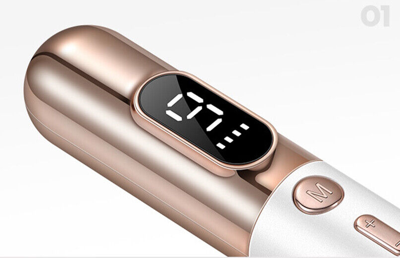 Plasma Pen for Skin Tag and Mole Removal – 9 Intensity Levels, Safe and Easy to Use 3