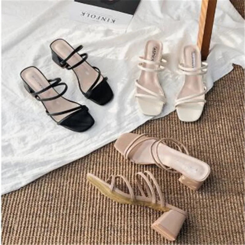 Stylish Women's Sandals for All-Day Comfort and Support 2