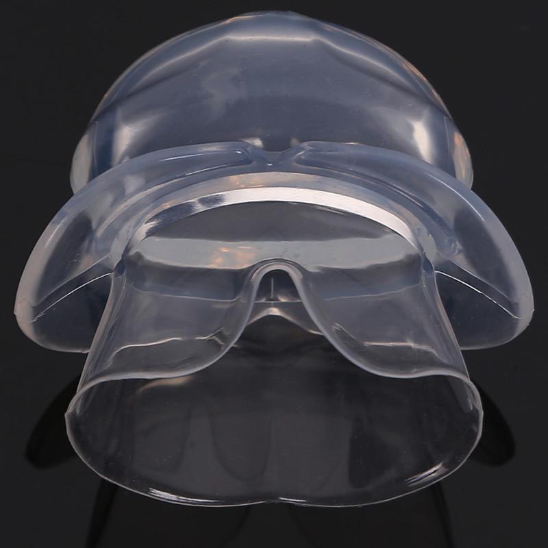 Anti-Snore Tongue Stabilizing Device – Non-Invasive Solution for Sleep Apnea and Snoring 0