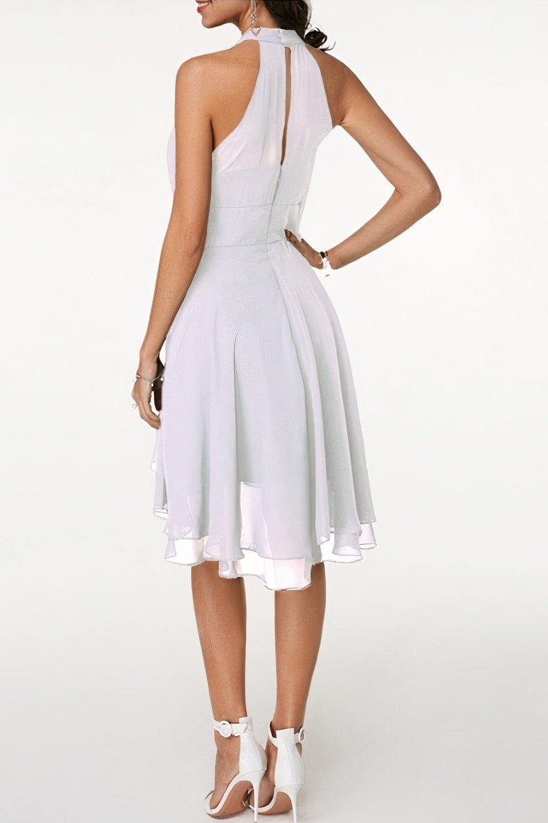 Bonjour Melbourne Elegant Mini Evening Dress | Calla