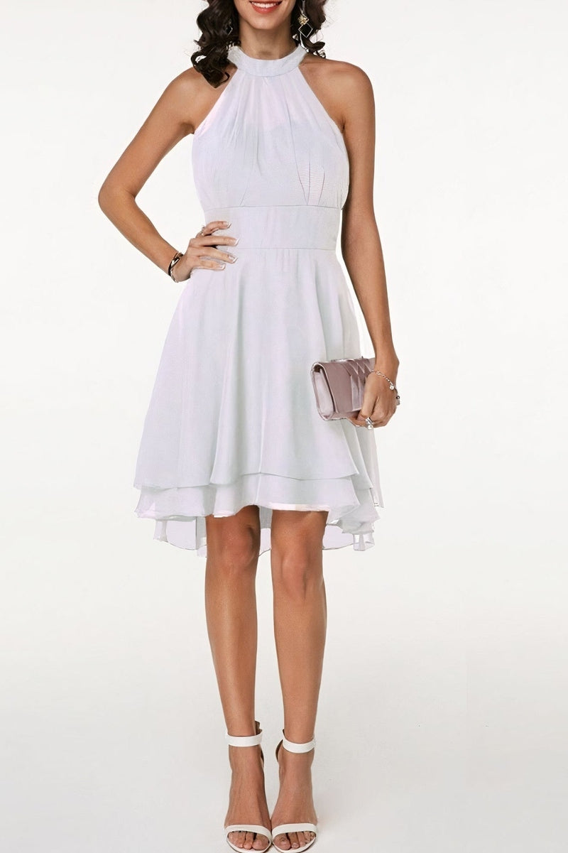 Bonjour Melbourne Elegant Mini Evening Dress | Calla