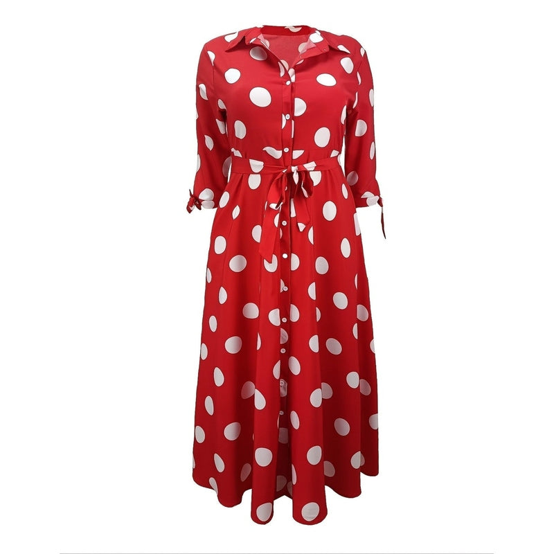 Bonjour MelbournePlus Size DressesElegant Plus Size Maxi Dress for Effortless Summer Style 