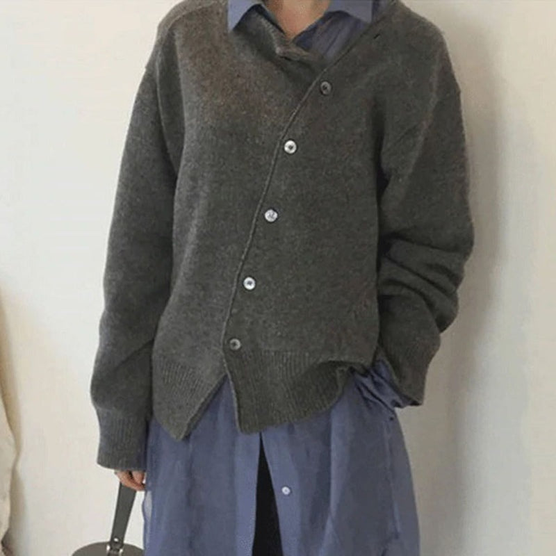 Bonjour MelbourneTruiEmilia - Luxurious Cashmere Sweater for Ultimate Comfort 