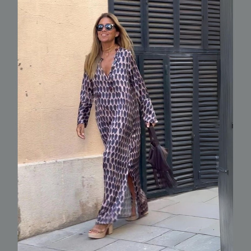 Bonjour MelbourneWomen’s DressesWomens Summer Dress - Chic Casual Style for Any Occasion 