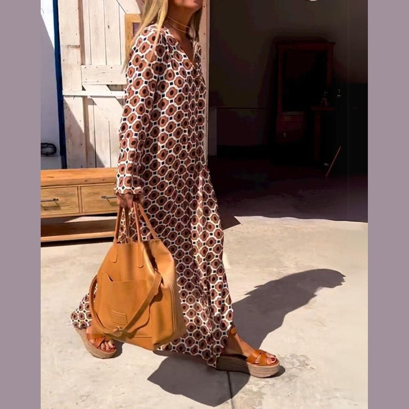 Bonjour MelbourneWomen’s DressesWomens Summer Dress - Chic Casual Style for Any Occasion 