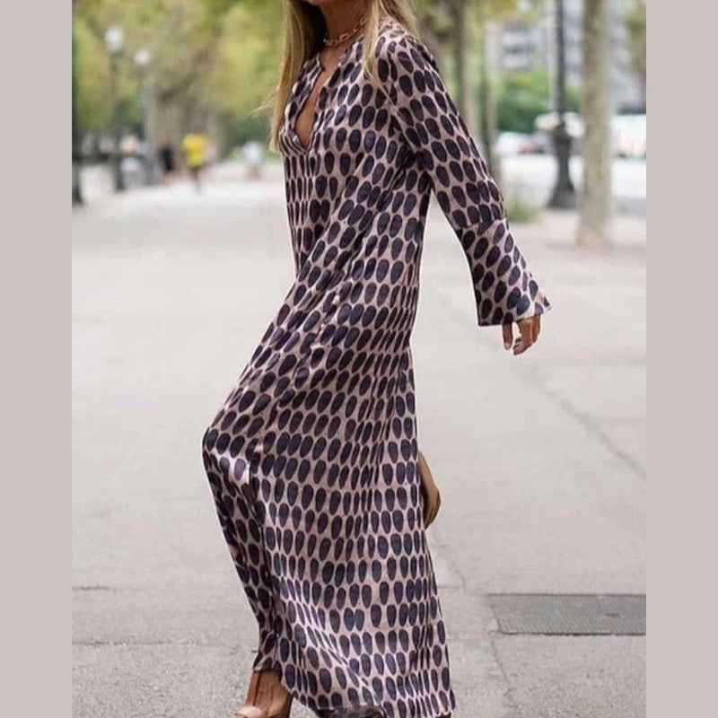 Bonjour MelbourneWomen’s DressesWomens Summer Dress - Chic Casual Style for Any Occasion 