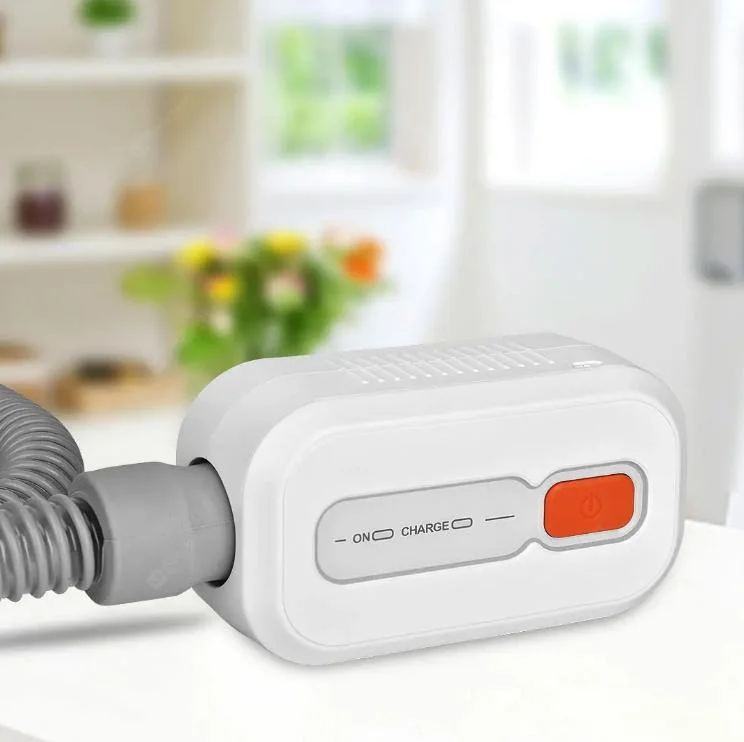 CPAP Cleaner Machine with Ozone Technology – Automatic Sanitizer for CPAP/Bi-Level Equipment 0