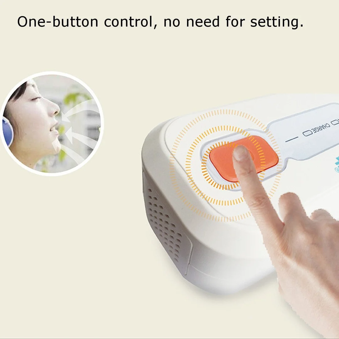 CPAP Cleaner Machine with Ozone Technology – Automatic Sanitizer for CPAP/Bi-Level Equipment 1