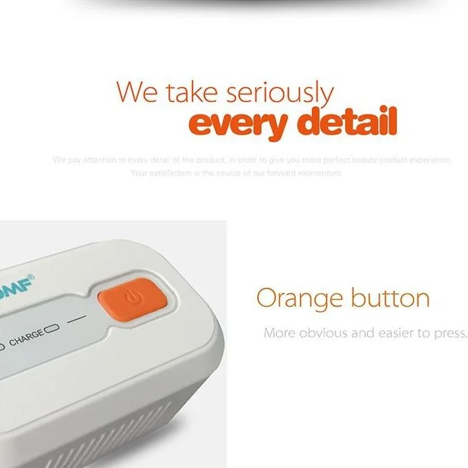CPAP Cleaner Machine with Ozone Technology – Automatic Sanitizer for CPAP/Bi-Level Equipment 3