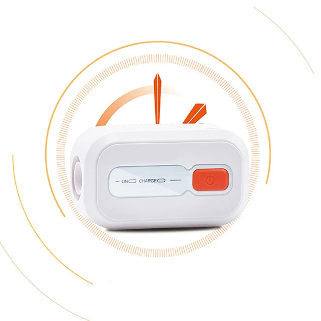CPAP Cleaner Machine with Ozone Technology – Automatic Sanitizer for CPAP/Bi-Level Equipment 6