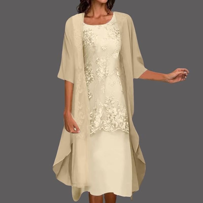Chic Women's Floral Mini Dress for Summer Occasions 0