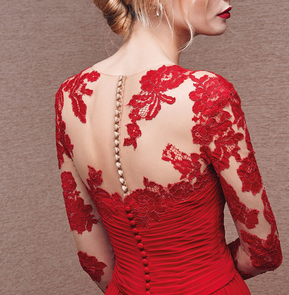 Elegant Floral Maxi Dress for Women - Perfect Long Dress 3