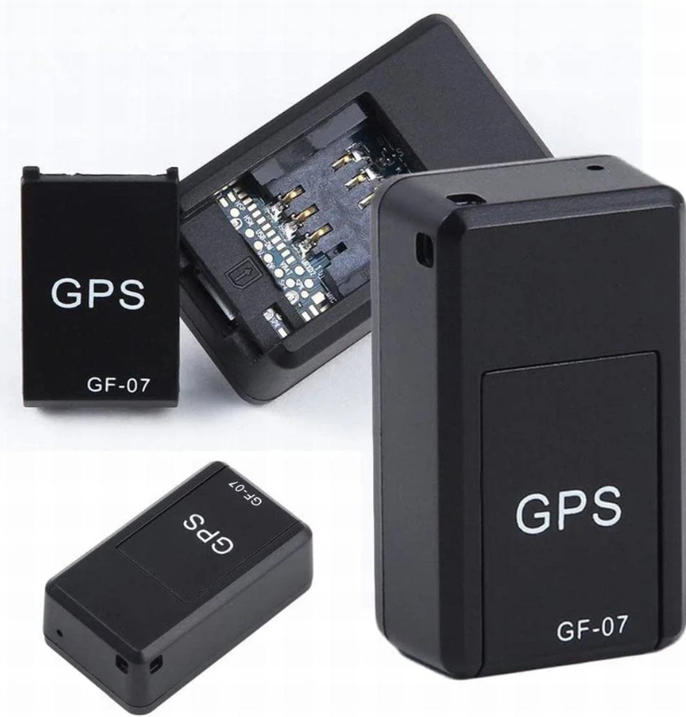 Magnetic Mini GPS Tracker for Vehicles – Real-Time Location Tracking, Waterproof, and No Subscription Fees 1