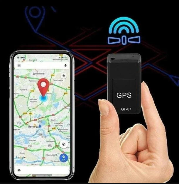 Magnetic Mini GPS Tracker for Vehicles – Real-Time Location Tracking, Waterproof, and No Subscription Fees 2