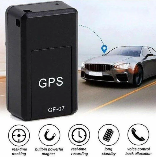 Magnetic Mini GPS Tracker for Vehicles – Real-Time Location Tracking, Waterproof, and No Subscription Fees 3