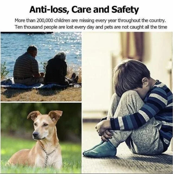 Magnetic Mini GPS Tracker for Vehicles – Real-Time Location Tracking, Waterproof, and No Subscription Fees 5