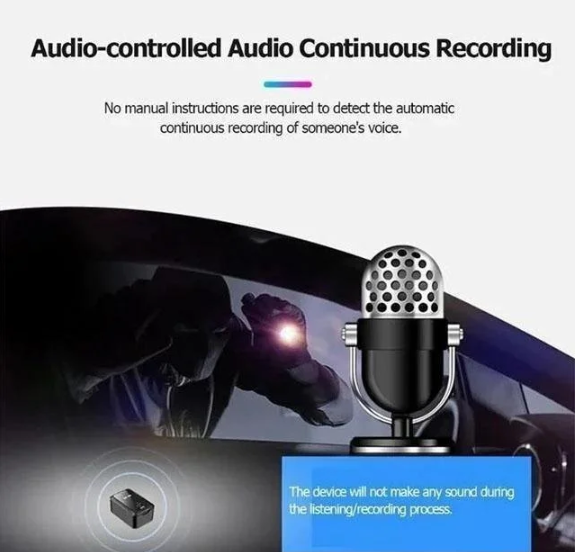 Magnetic Mini GPS Tracker for Vehicles – Real-Time Location Tracking, Waterproof, and No Subscription Fees 6