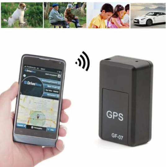 Magnetic Mini GPS Tracker for Vehicles – Real-Time Location Tracking, Waterproof, and No Subscription Fees 7