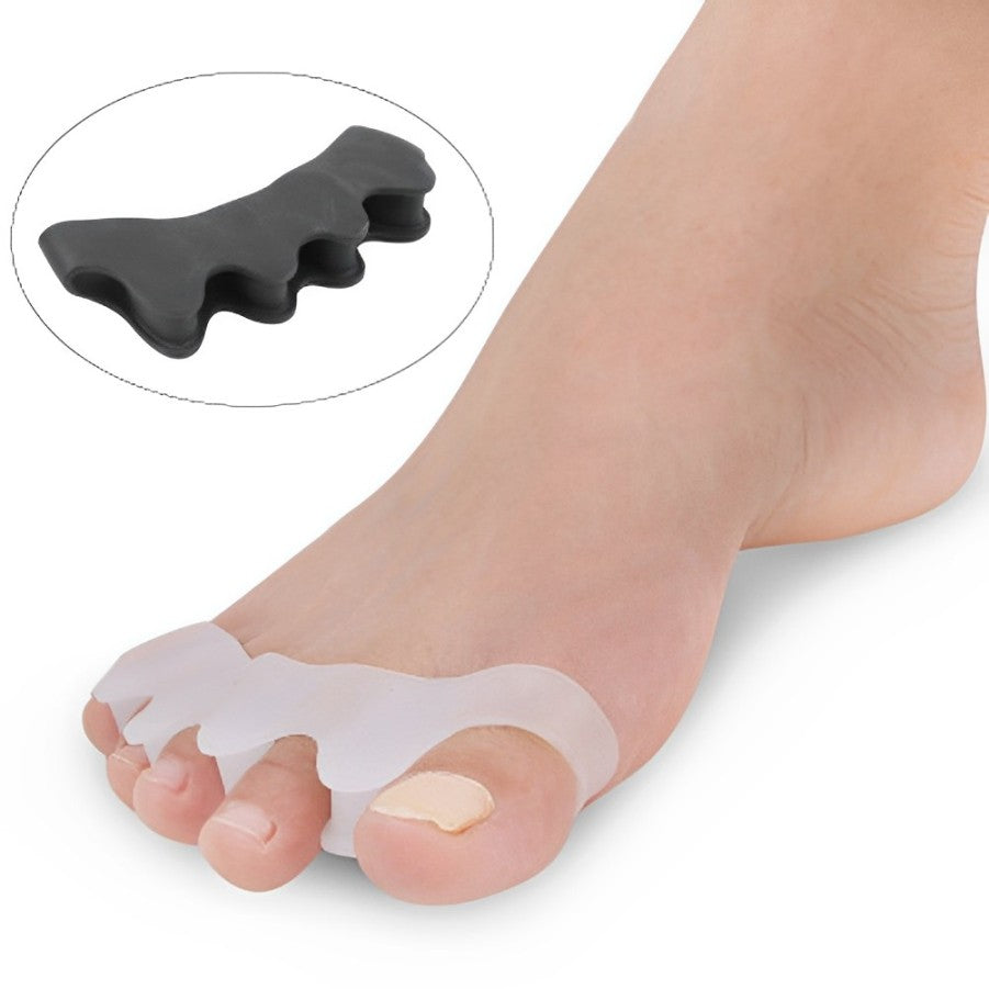 Orthopedic Hammer Toe Splint Brace for Pain Relief and Corrective Support 0