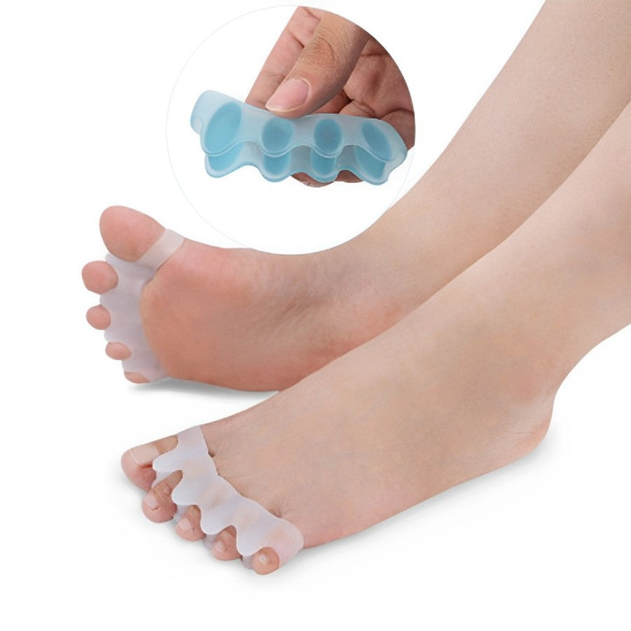 Orthopedic Hammer Toe Splint Brace for Pain Relief and Corrective Support 2