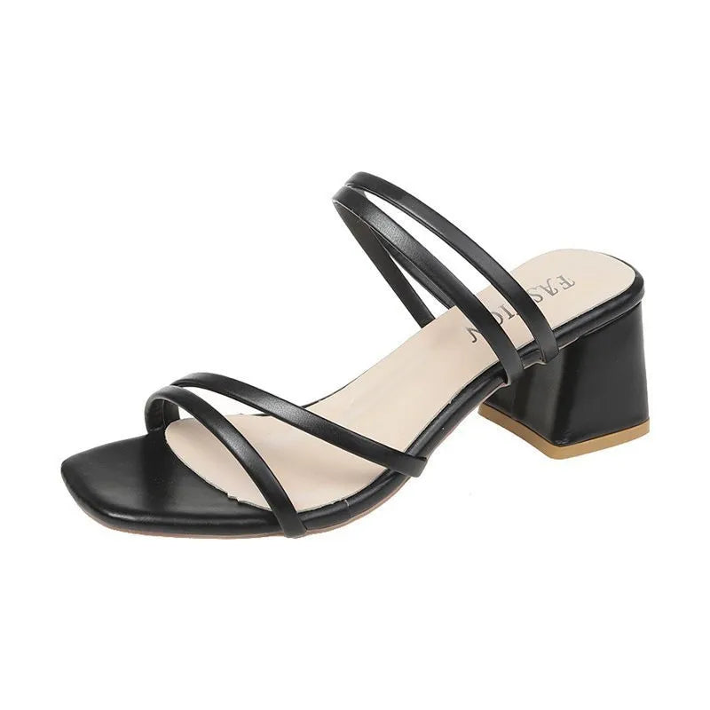 Stylish Women's Sandals for All-Day Comfort and Support 0