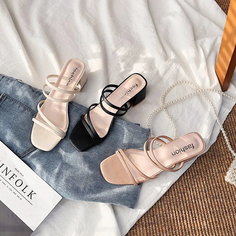Stylish Women's Sandals for All-Day Comfort and Support 1