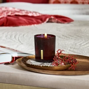 The Ritual of Ayurveda Scented Candle